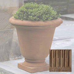Campania Hampton Large Urn