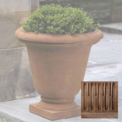 Campania Hampton Large Urn