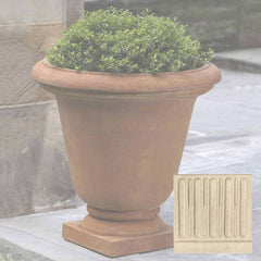 Campania Hampton Large Urn