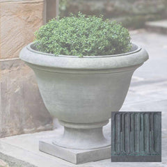 Campania Greenwich Urn