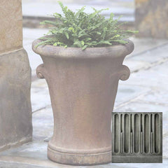 Campania Monterey Planter