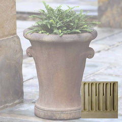 Campania Monterey Planter