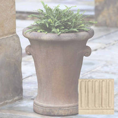 Campania Monterey Planter