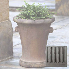 Campania Monterey Planter