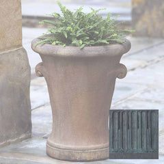 Campania Monterey Planter