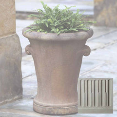 Campania Monterey Planter