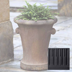 Campania Monterey Planter