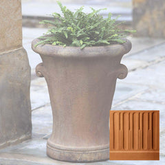 Campania Monterey Planter