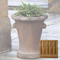 Campania Monterey Planter