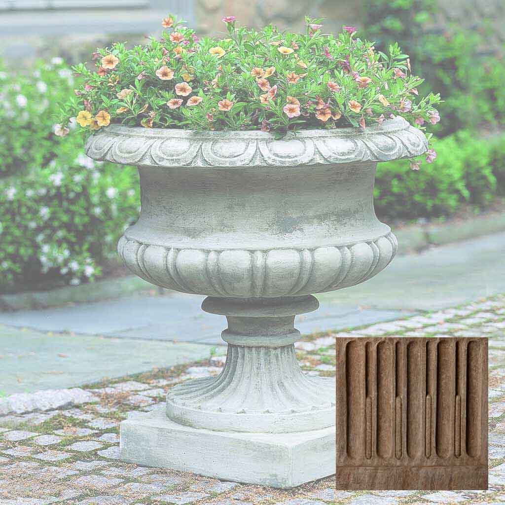 Campania Lanciano Urn