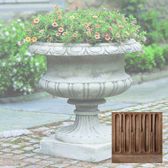 Campania Lanciano Urn