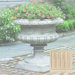 Campania Lanciano Urn