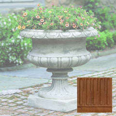 Campania Lanciano Urn