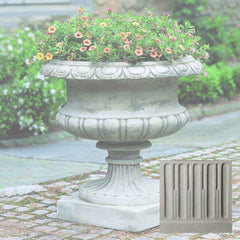 Campania Lanciano Urn
