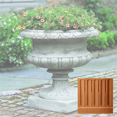Campania Lanciano Urn