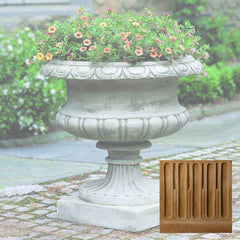 Campania Lanciano Urn
