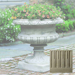 Campania Lanciano Urn