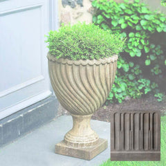 Campania Ravenna Urn
