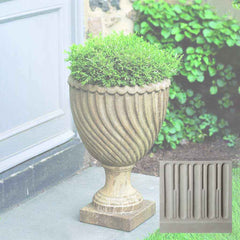 Campania Ravenna Urn