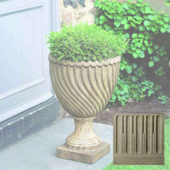 Campania Ravenna Urn