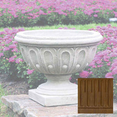 Campania Longwood Fluted Urn