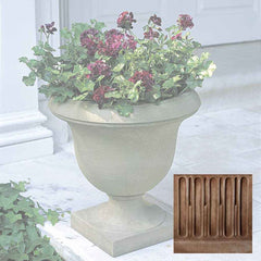 Campania Litchfield Urn