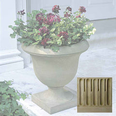 Campania Litchfield Urn