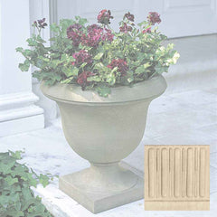 Campania Litchfield Urn