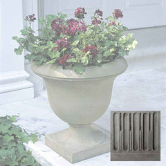 Campania Litchfield Urn