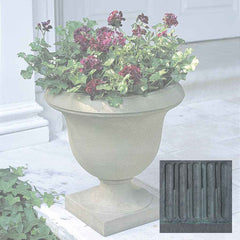Campania Litchfield Urn