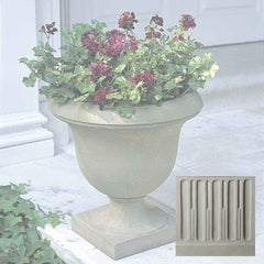 Campania Litchfield Urn