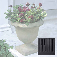 Campania Litchfield Urn