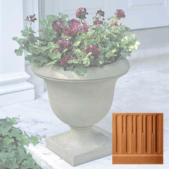Campania Litchfield Urn