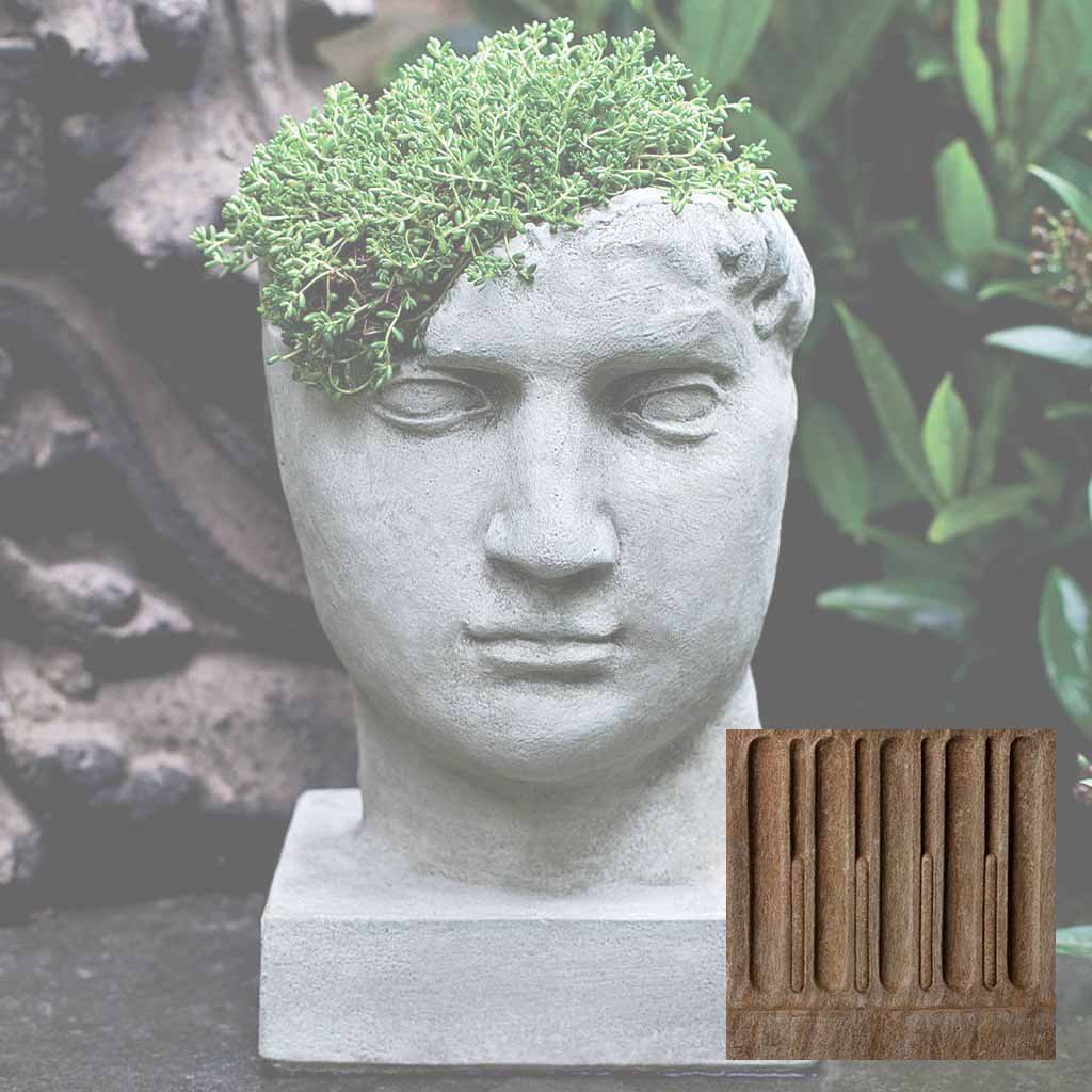 Campania Aurelius Planter