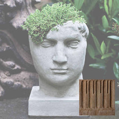 Campania Aurelius Planter