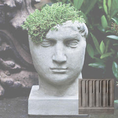 Campania Aurelius Planter