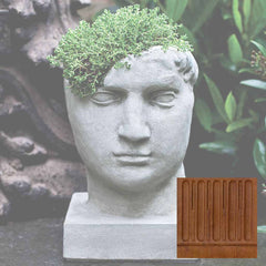 Campania Aurelius Planter