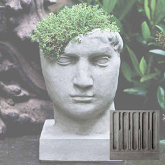 Campania Aurelius Planter