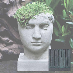 Campania Aurelius Planter