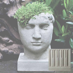 Campania Aurelius Planter