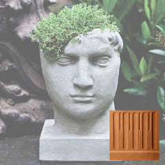 Campania Aurelius Planter