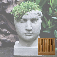 Campania Aurelius Planter