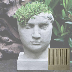 Campania Aurelius Planter