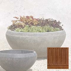Campania Giulia Planters Series