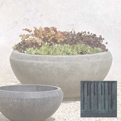 Campania Giulia Planters Series