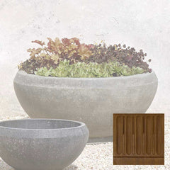 Campania Giulia Planters Series