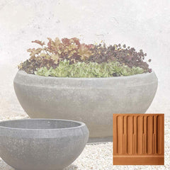 Campania Giulia Planters Series