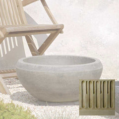 Campania Giulia Planters Series