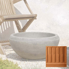 Campania Giulia Planters Series