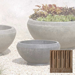 Campania Giulia Planters Series